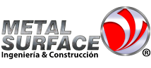 Metal Surface-Ingeniería & Construcción