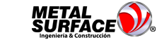 Metal Surface-Ingeniería & Construcción